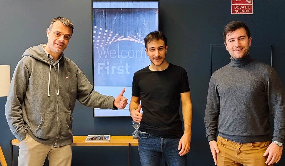 Orientació de consultors per obtenir finançament empresarial