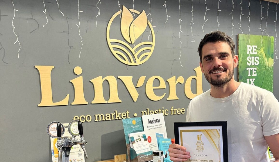 Testimonial Linverd: creixement i finançament del negoci