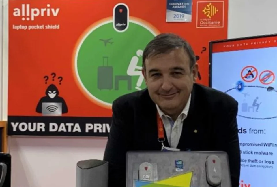 Allpriv desenvolupa i fabrica dispositius de ciberseguretat