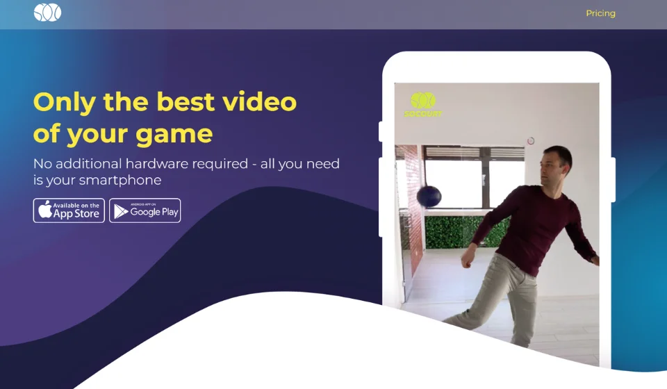 Socourt aconsegueix un microcrèdit per fer créixer el negoci