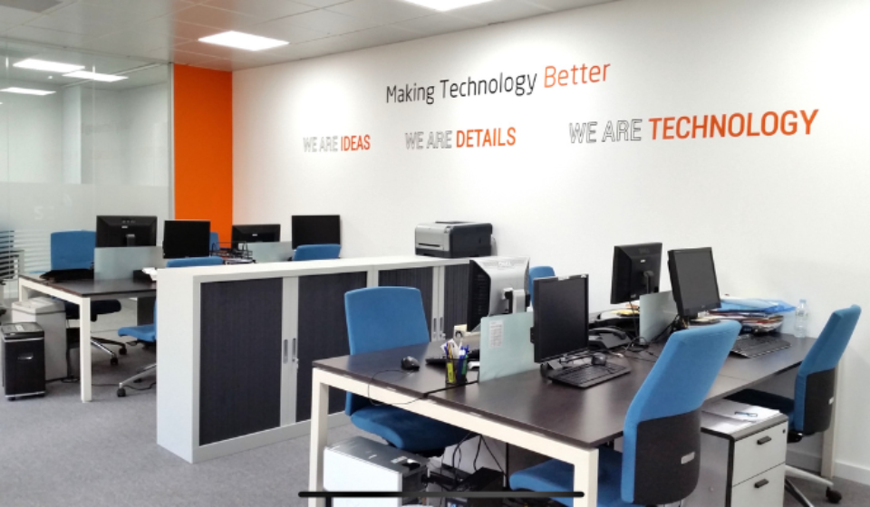 Servi Clients aposta pel creixement i l'expansió del negoci