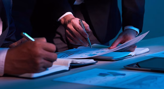 Convertim el finançament en una palanca de creixement Convertim el finançament en una palanca de creixement