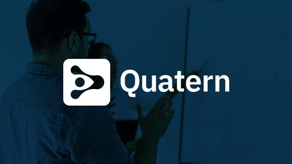 Quatern | Ecosistema emprenedor i inversió privada
