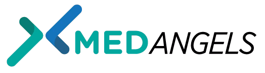 logo medangels logo medangels