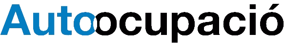 Autoocupació